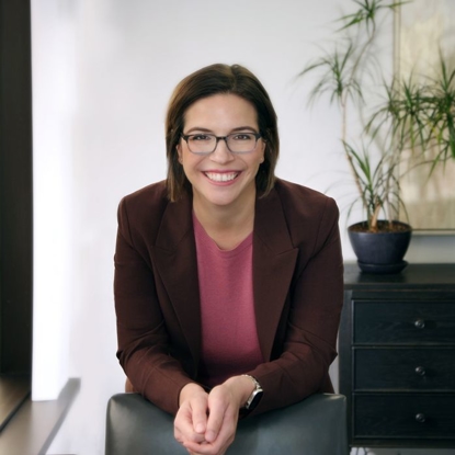 Elizabeth Chernus Photo