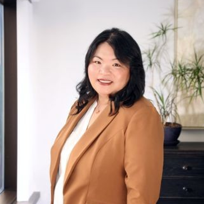 Annie Chan Photo